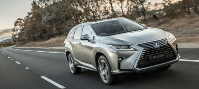 雷克萨斯rx350h车重,雷克萨斯rx350h与宝马x5对比