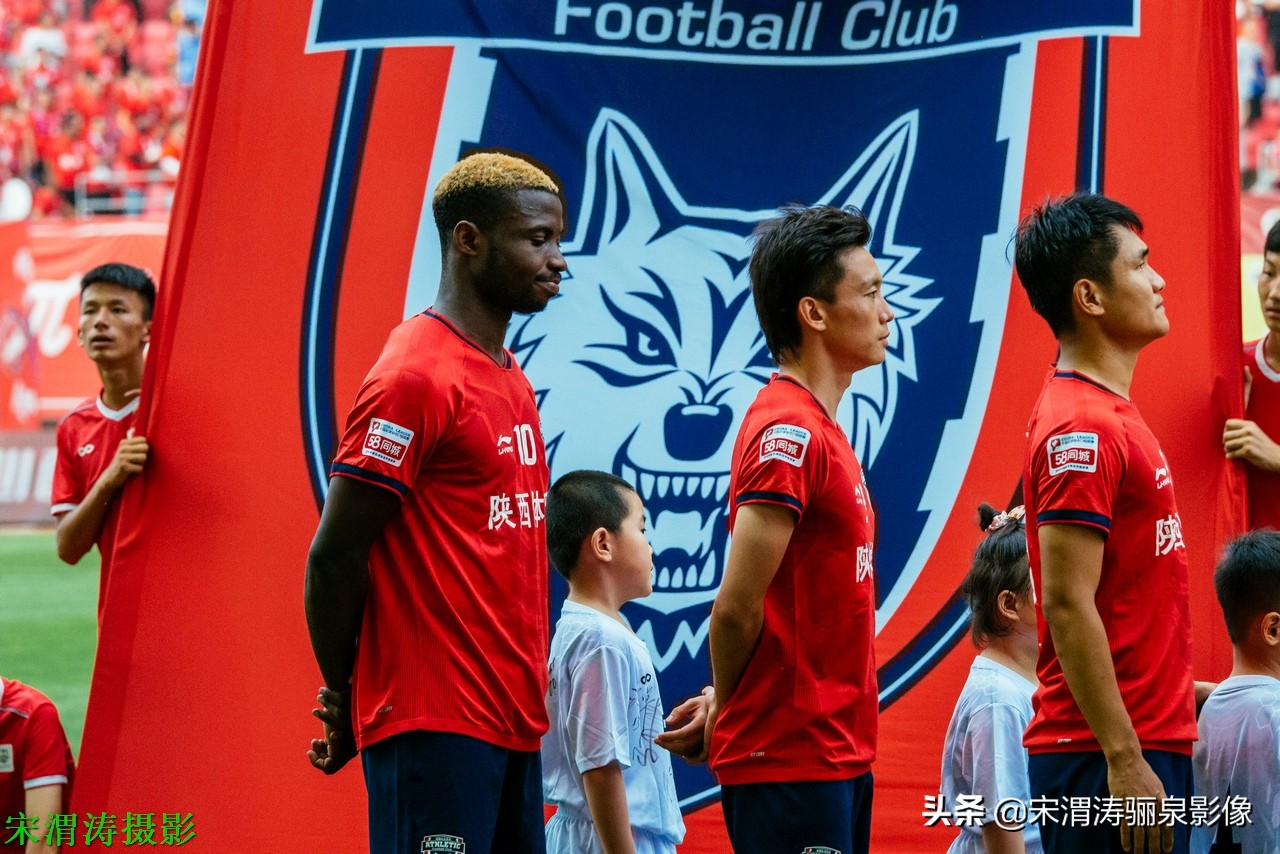 中甲陕西长安竞技杨贺,2019中甲陕西大秦之水19轮