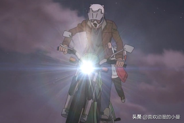 服部平次第一次发现柯南身份,服部平次与柯南超燃瞬间