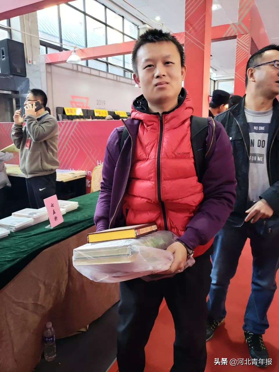 石家庄现在的画面,石家庄目前景象