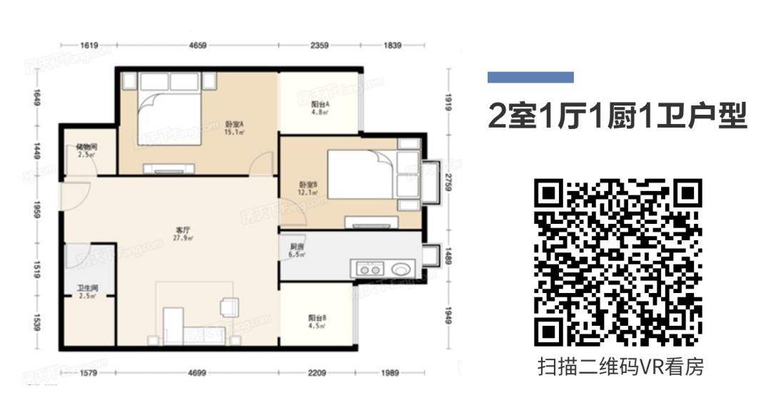 三里屯俯瞰,俯瞰三里屯