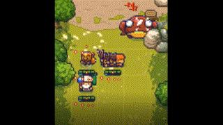 好玩的roguelike游戏视频,好玩游戏roguelike推荐手游版