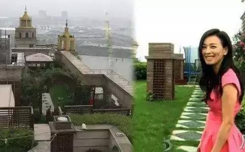 明星夫妇超有钱,明星夫妻3亿资产