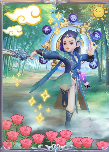 梦幻西游更强形态成就,梦幻成就秀最新