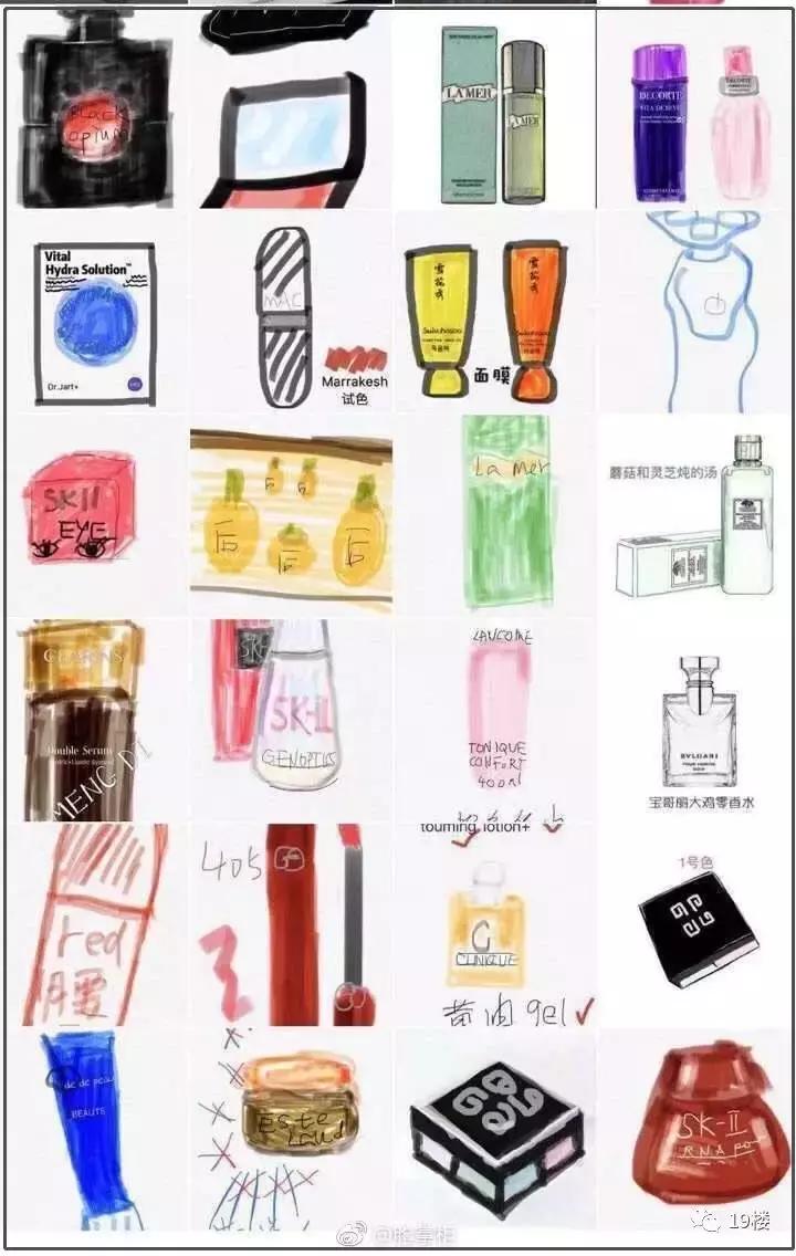笑哭!朋友圈代购变身灵魂画手,这种“小聪明”有用吗?