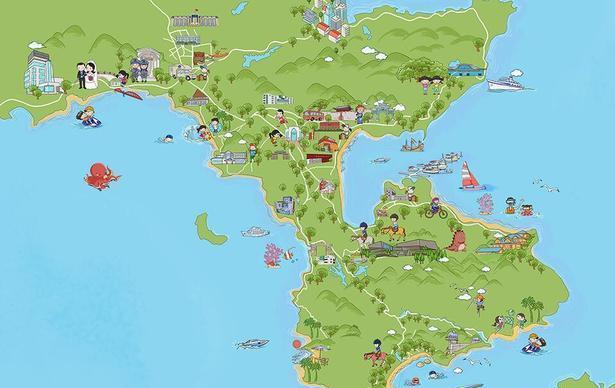 深圳自驾租车攻略,深圳旅游大巴租车攻略