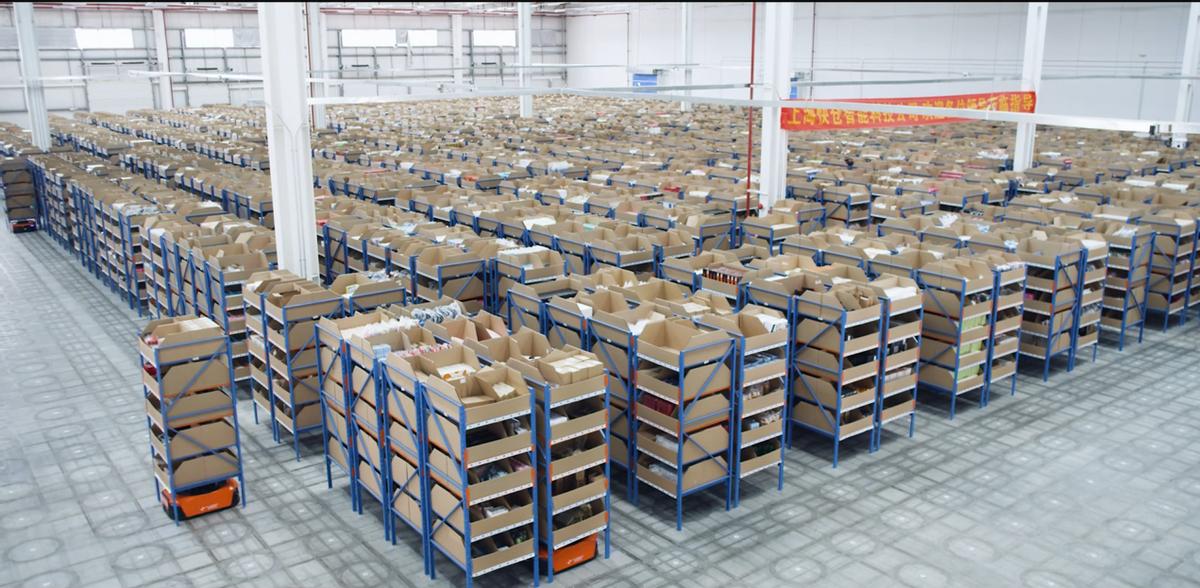 电商质检报告办理以及流程,电商产品质检要求