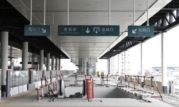 贵安新区大学城以后发展怎么样,贵阳贵安新区今后发展潜力怎样