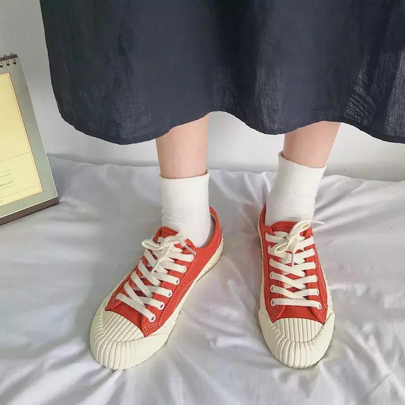 饼干鞋这么火它的时尚了解一下,火爆全网饼干鞋