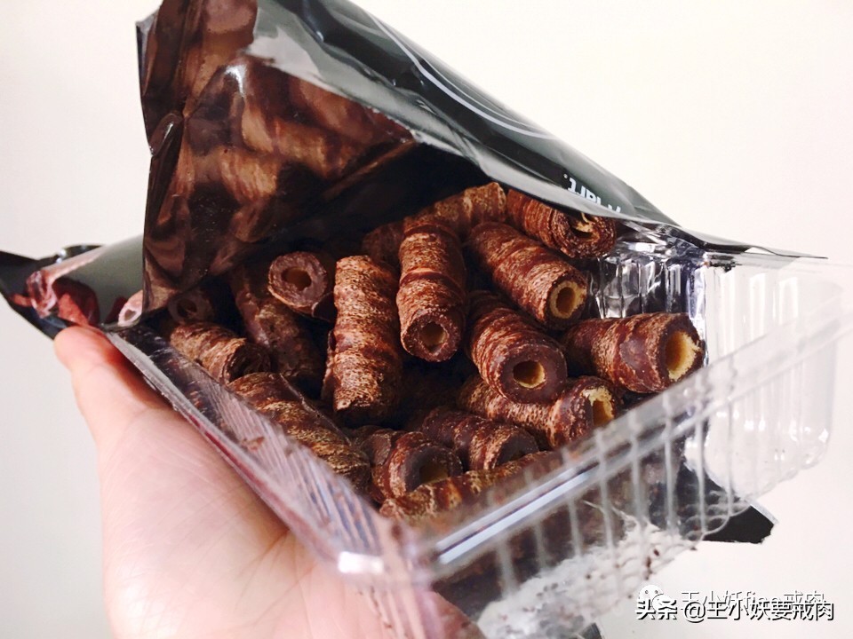 哪个牌子的鸡蛋卷最好吃,全世界最好吃的鸡蛋卷