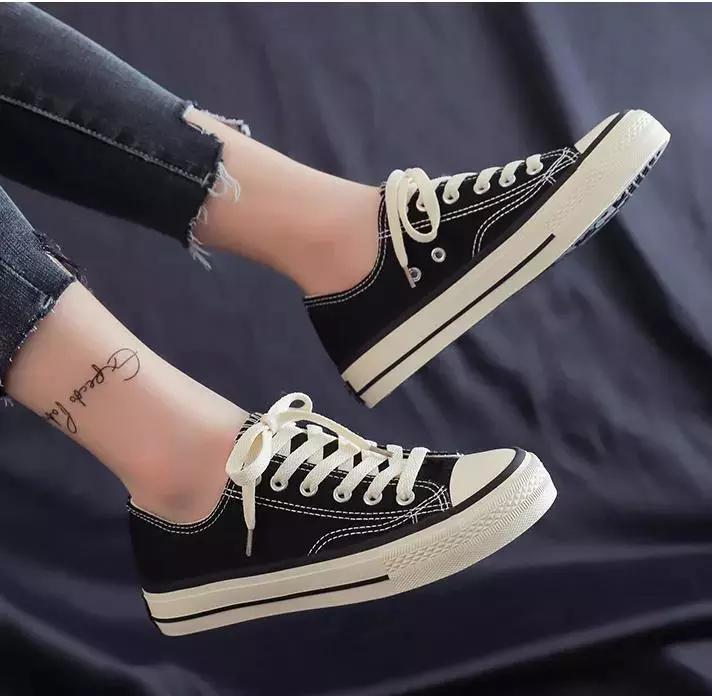 经典匡威鞋垫,匡威经典款和1970s鞋垫