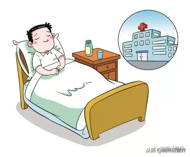 高血压患者除吃药外还要注意3点,高血压为什么要少吃盐