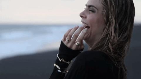 又帅又可爱女孩,又可爱又帅气的女孩