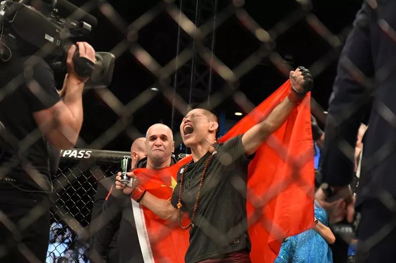 ufc中量级最具观赏性的比赛,ufc观赏性格斗