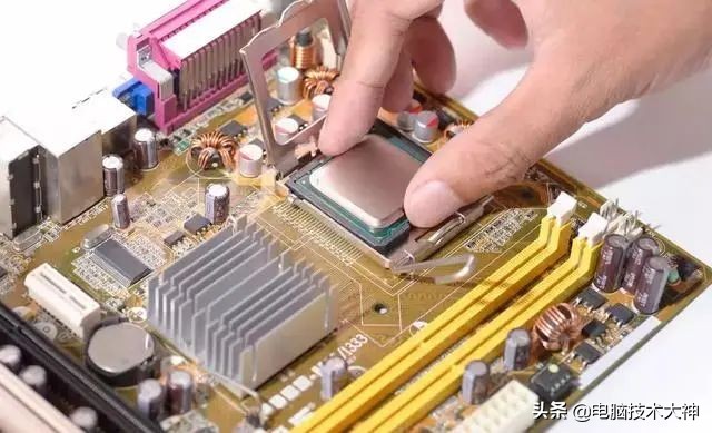 win10如何看电脑配置参数,电脑的配置参数各代表什么意思