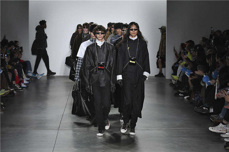 “中国市场上没有一个对手强大到无法超越”,太平鸟走红全国的秘密是什么?