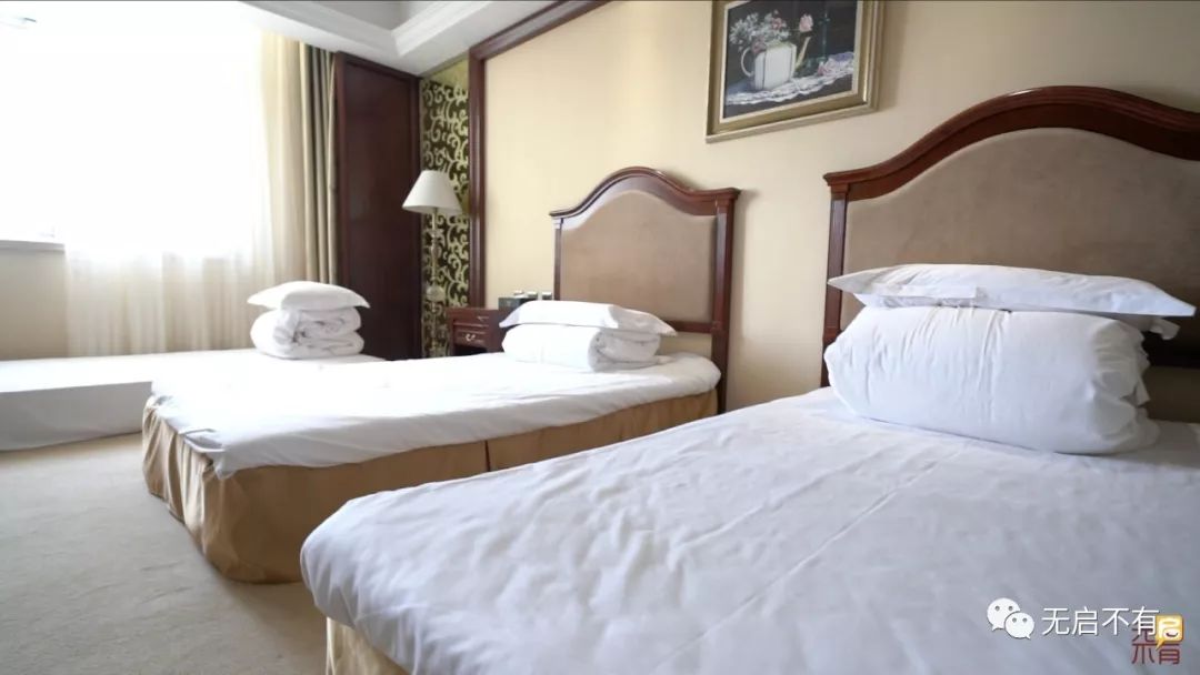 @启东1175名家长，这是你孩子高考三天的吃和住