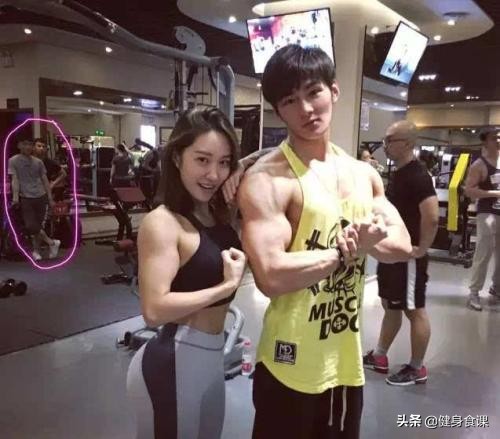 要练到什么程度吃蛋白粉才高效,蛋白粉怎么喝才最有效增肌