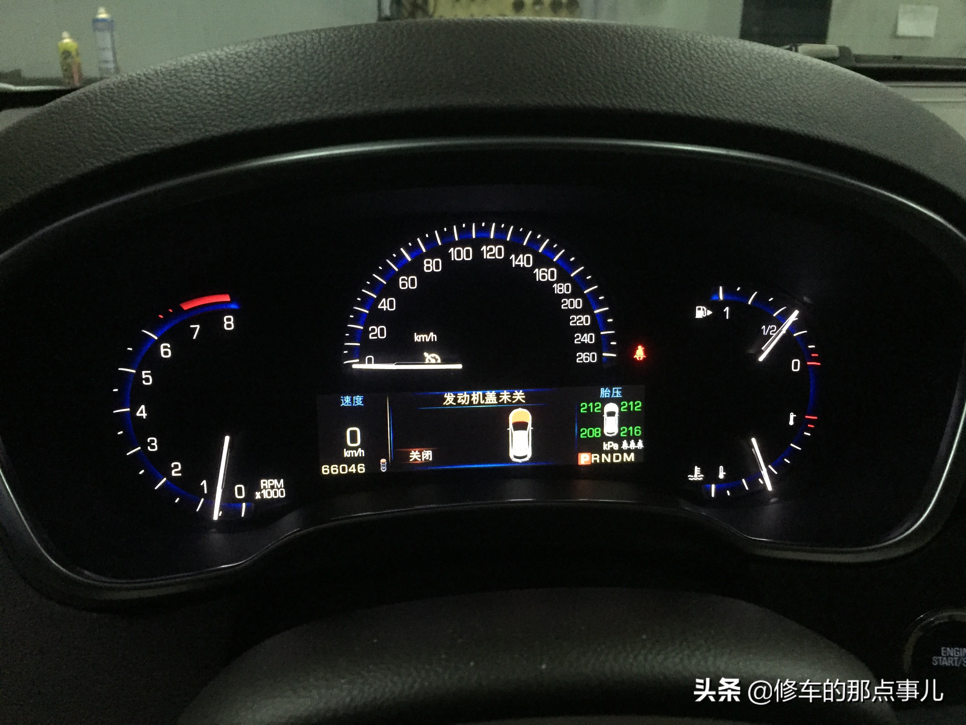 凯迪拉克怎么样看车子还在质保,凯迪拉克质量问题怎么解决