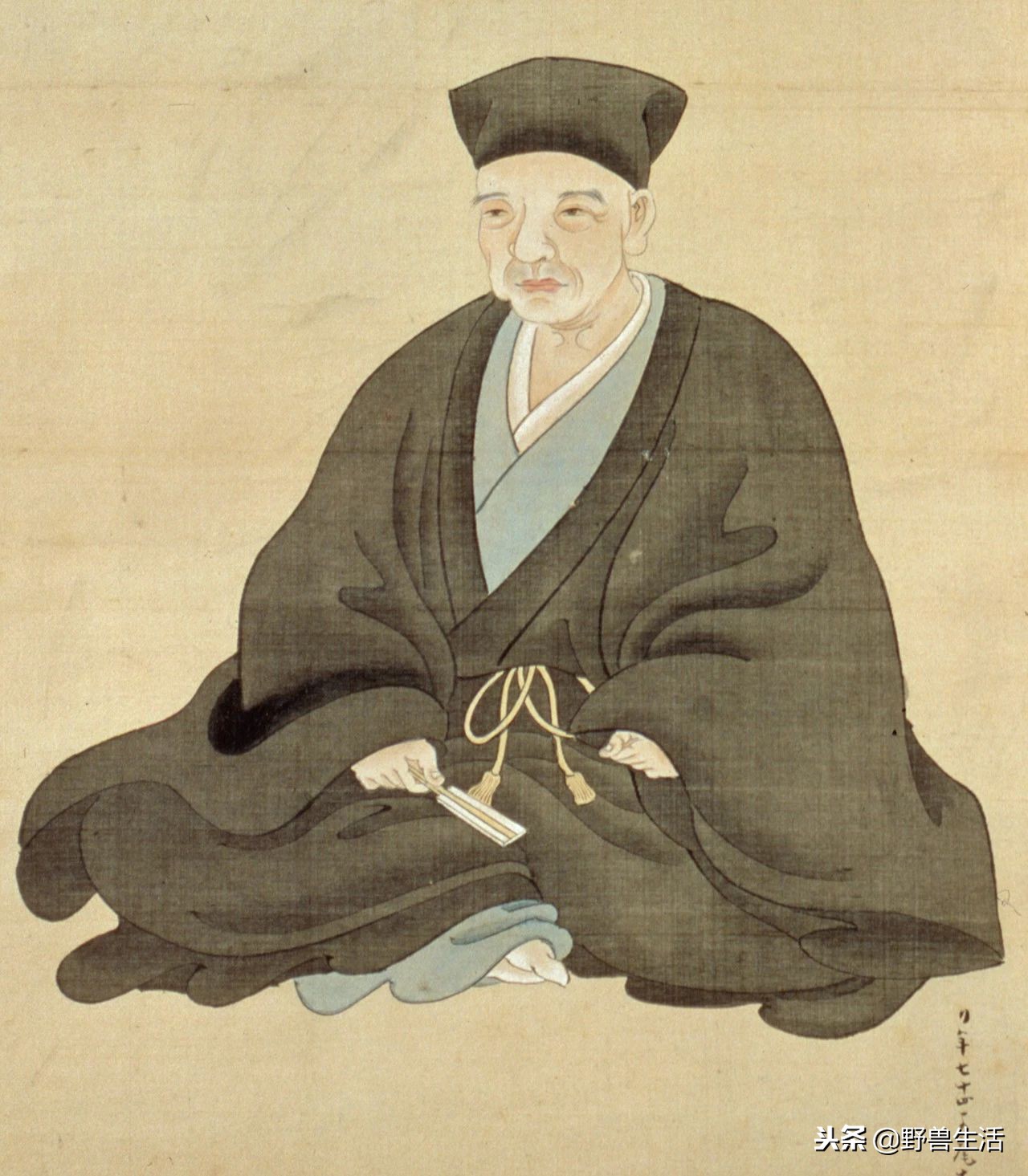 养胃抗衰老刮油的茶,喝这个茶竟能抗衰老