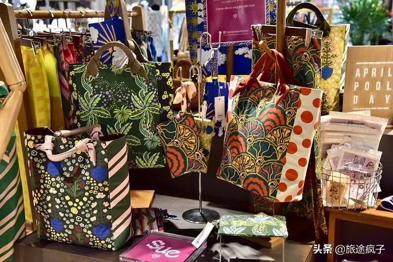 曼谷暹罗广场该怎么逛,泰国曼谷暹罗商圈