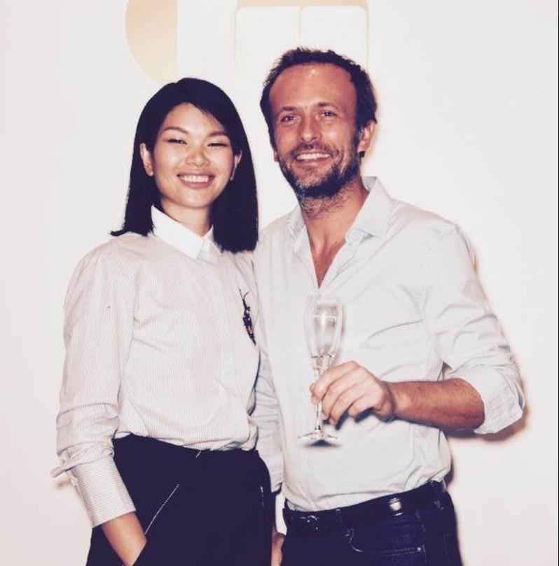 江西名模吕燕家乡,丑模吕燕如何成为名模