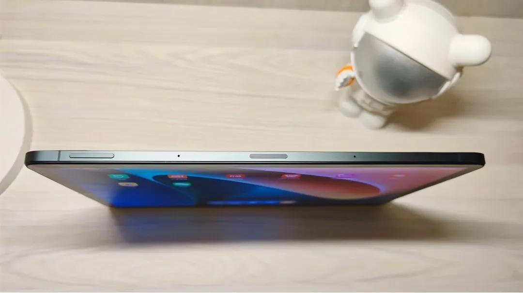 小米平板5pro官方键盘测评,小米平板5键盘式双面保护壳评测