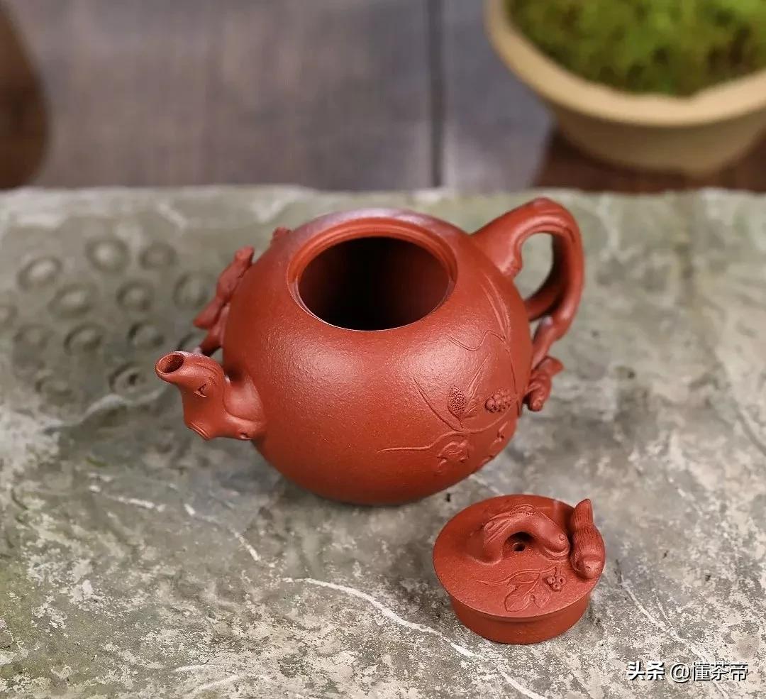 紫砂壶存放注意事项,紫砂壶放置久了发黑怎么办