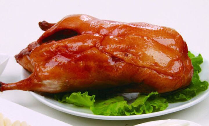 爆烤鸭的正宗配方,爆烤鸭料配方详细教程
