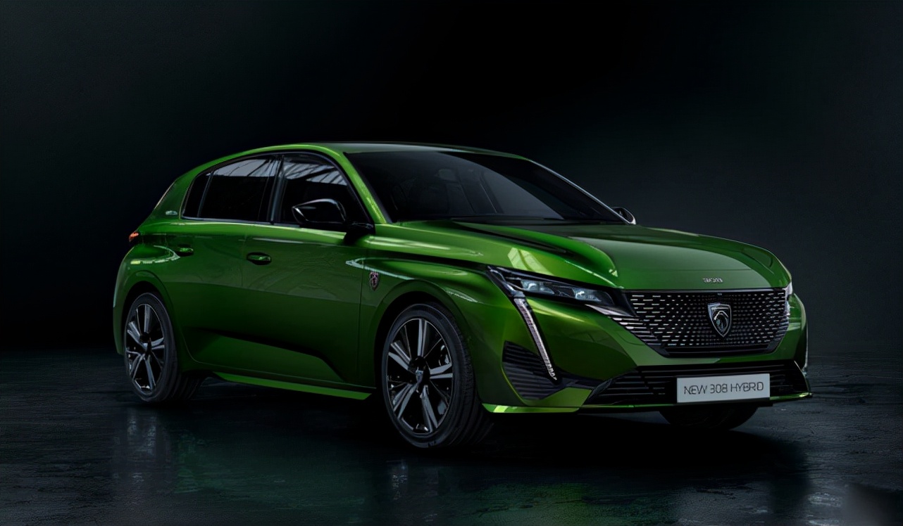 1.6标致308vs1.6高尔夫,抓住夏日的尾巴小狮子东风标致308