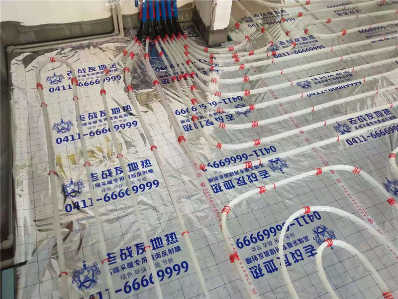 大连地区是否适合安装石墨烯地暖,大连品质好地暖