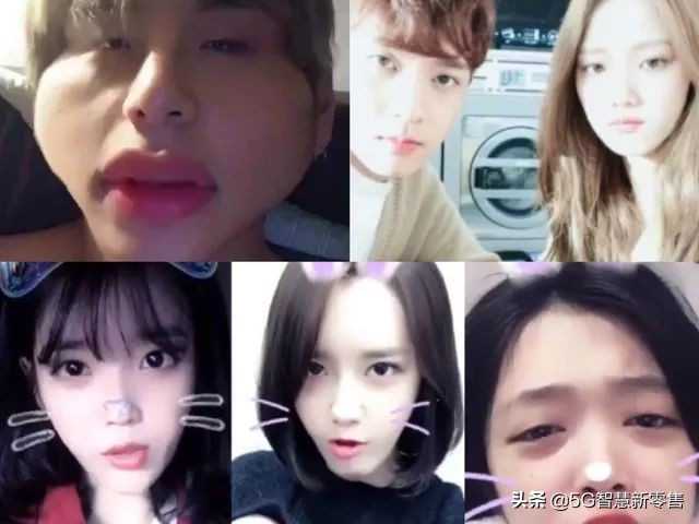 抖音快手海外用户量有多少,快手上的海外版本怎么样