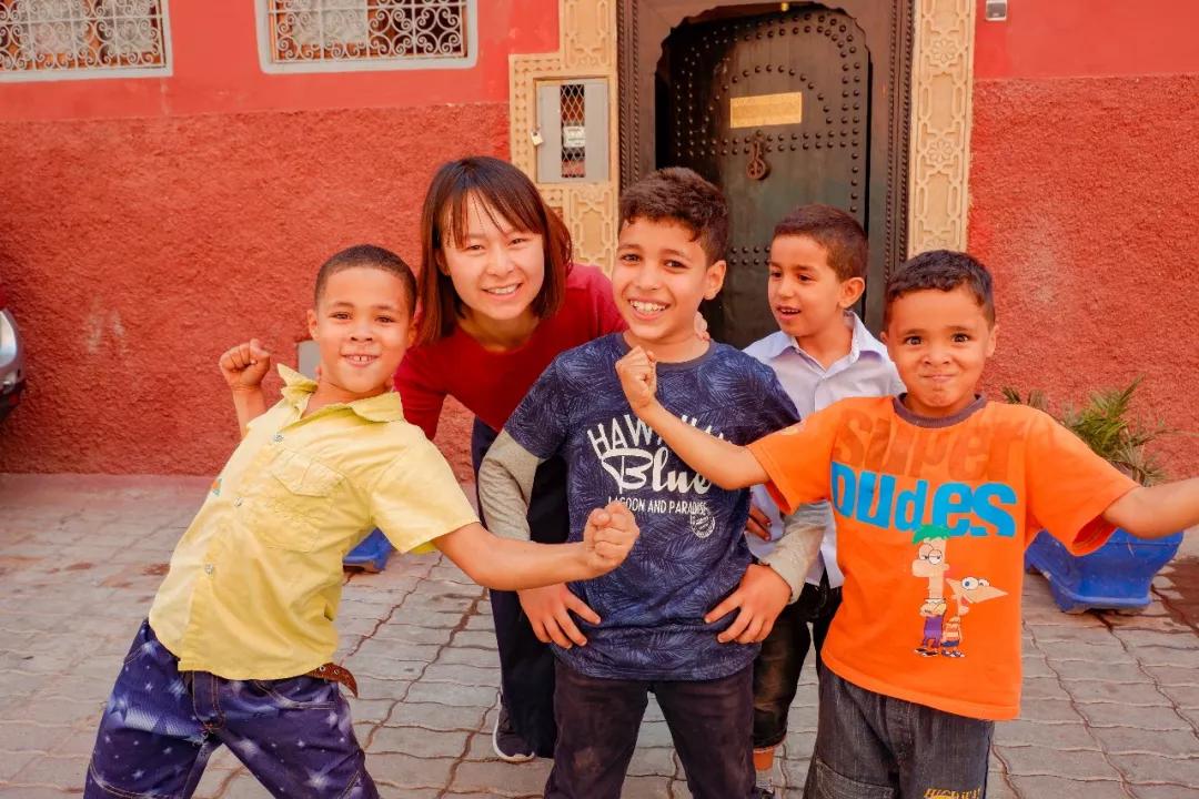 十年蝶变的女孩,十年逆袭的女人