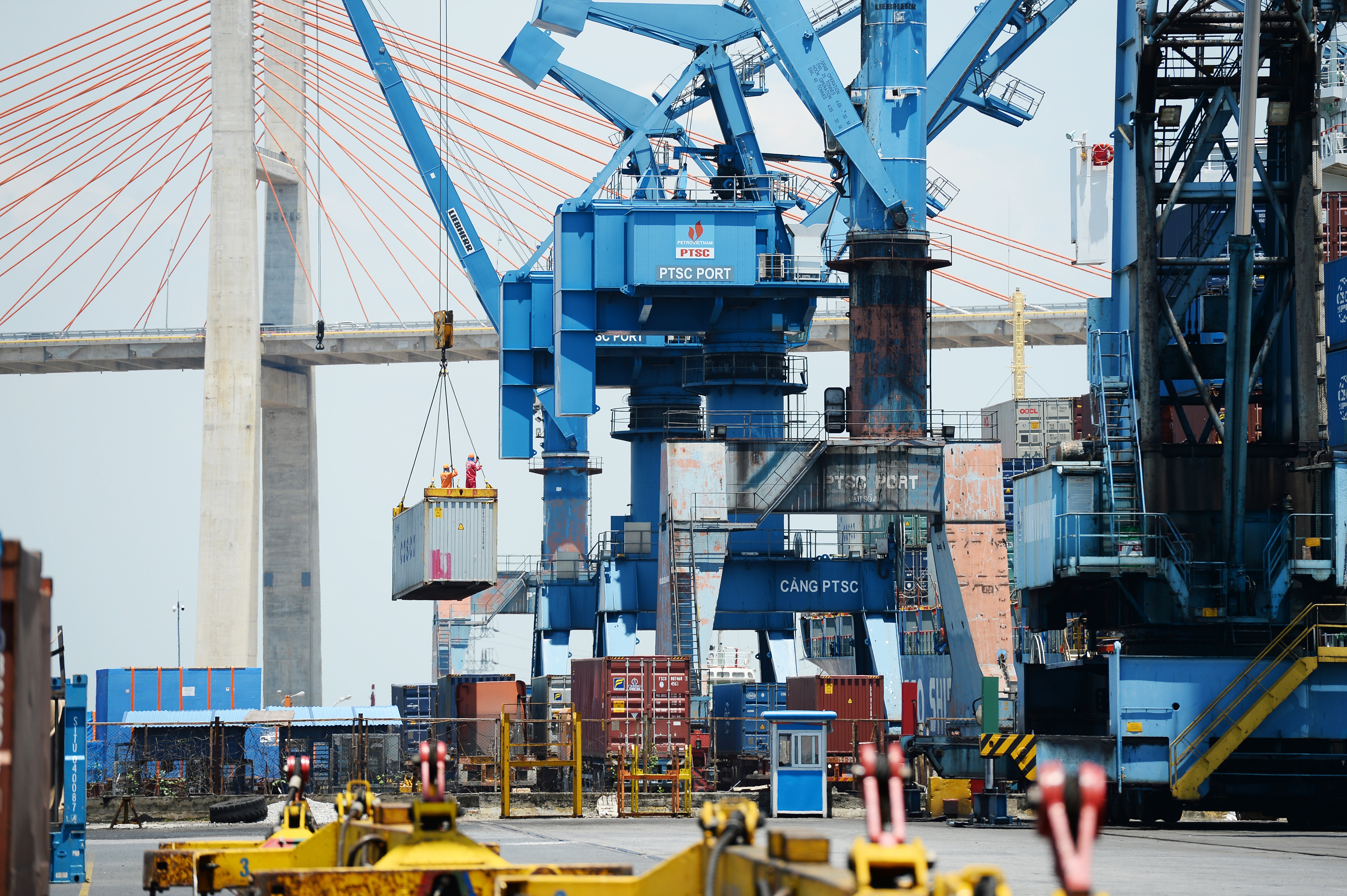 越南制造业向中国转移,越南产业链转移到印度