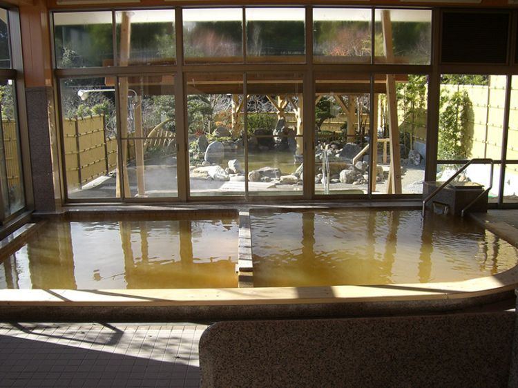 最好喝的泉水排行榜,非常好的泉水