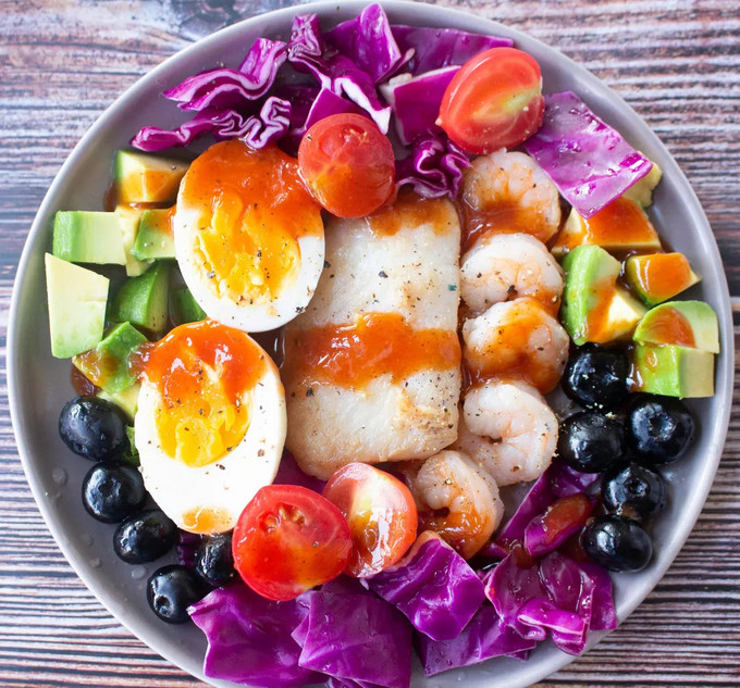 谁说冬天不长胖,冬天是个屯肉的好季节