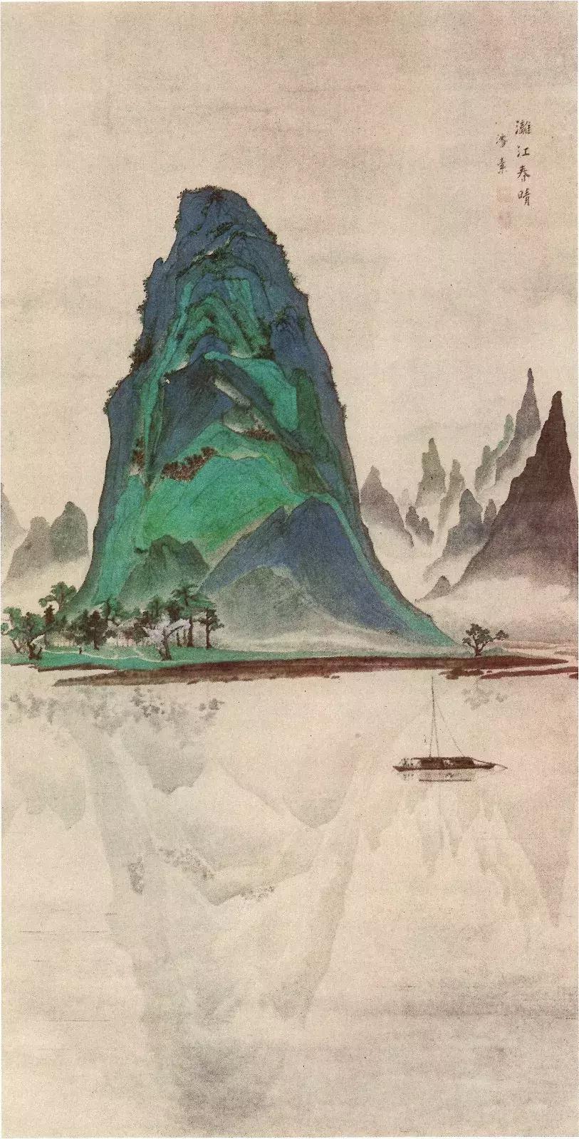 丈夫送的上亿家产，她一分不留，全捐给了故宫