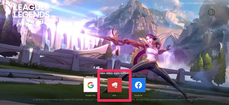 lol手游账号注册教程,lol手游账号怎么注册