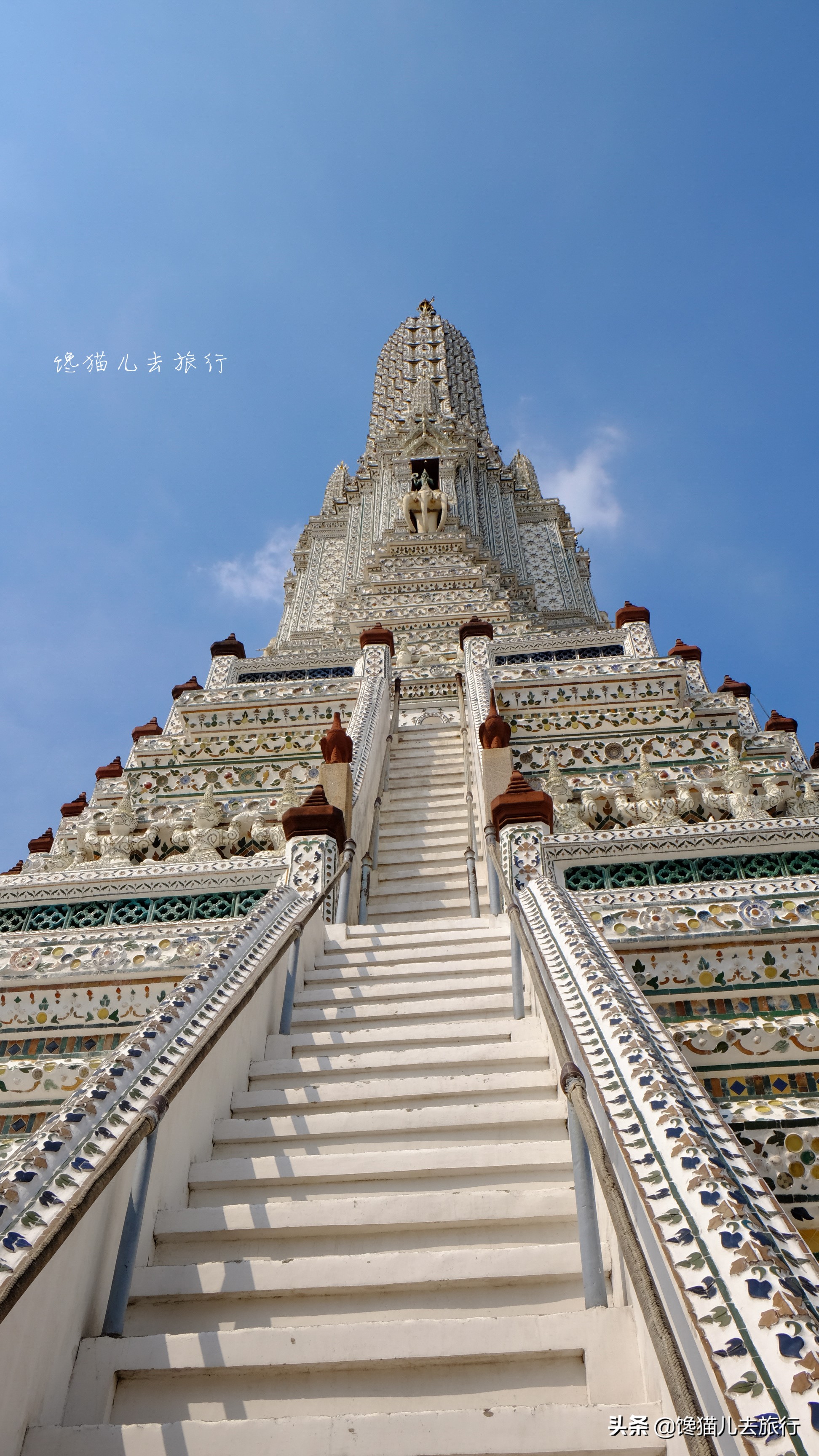 泰国旅游六日游景点推荐,泰国旅游景点攻略自由行路线推荐