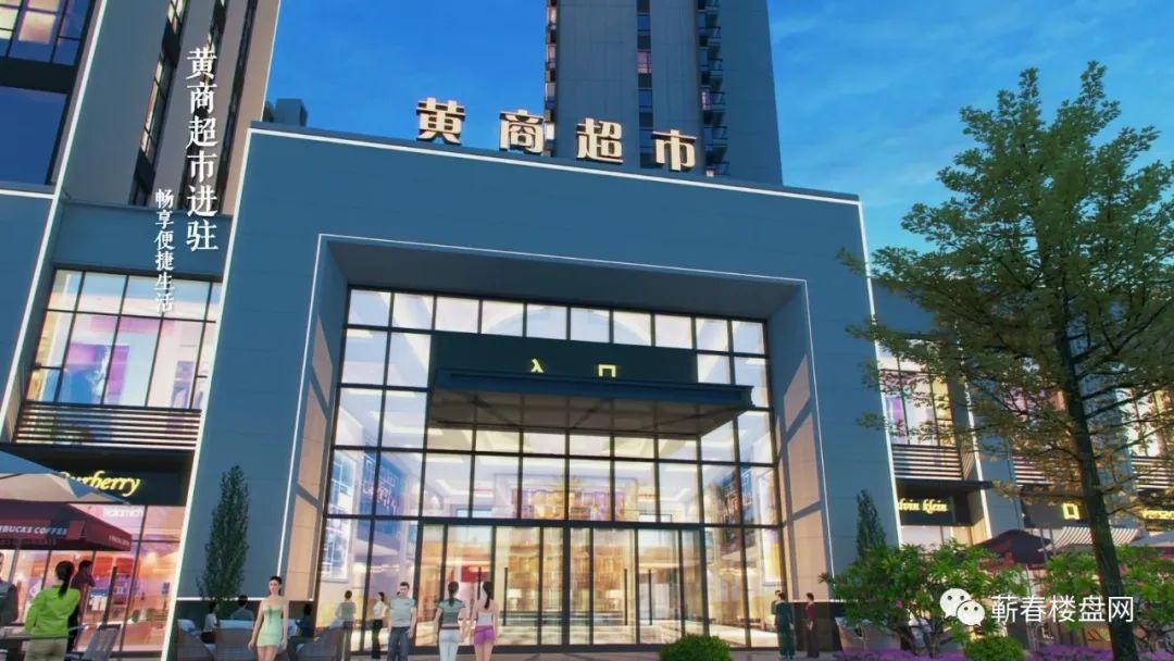 8月楼市淡季，有的楼盘却能逆势而起