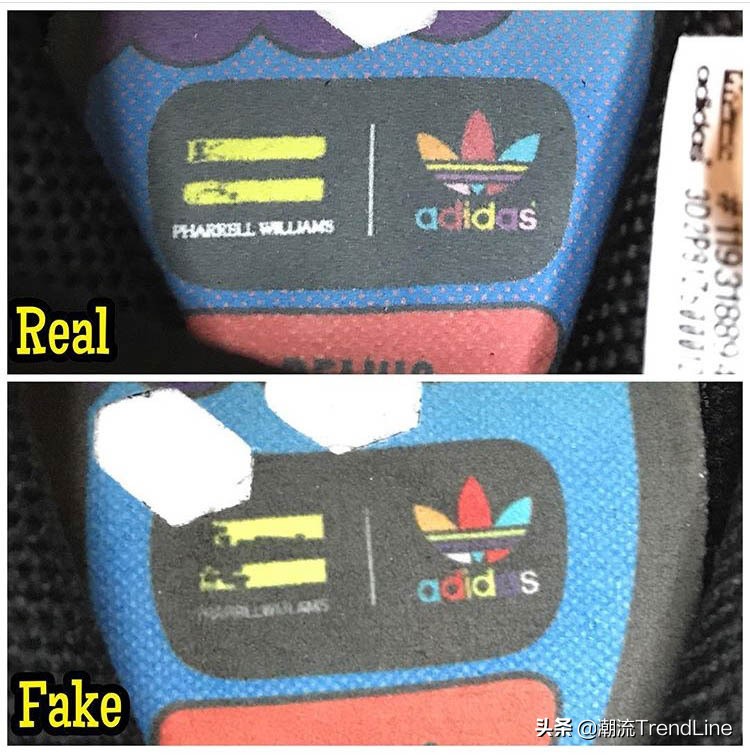 adidas菲董联名parell,adidasxpharrell菲董