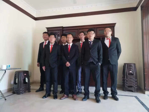 中国男子在巴基斯坦娶多个老婆,到巴基斯坦娶老婆多少钱