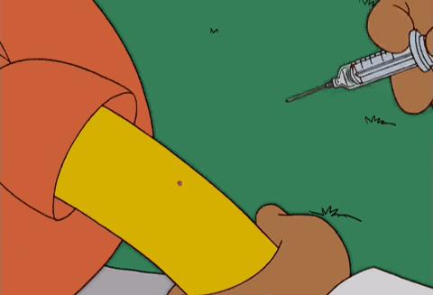 科普水痘来袭请做好战斗准备,水痘处于高发期请做好战痘准备