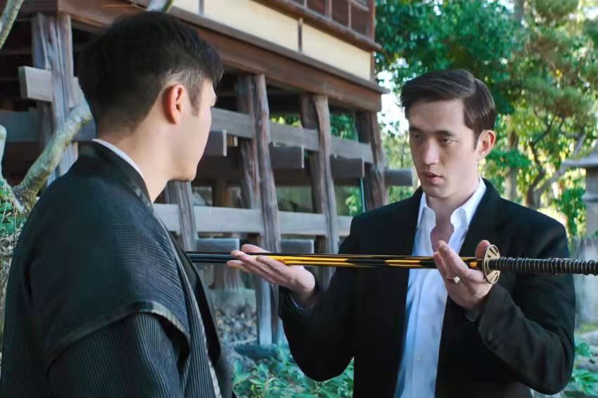 特种部队3蛇眼起源何时上映,特种部队蛇眼起源和全员集结