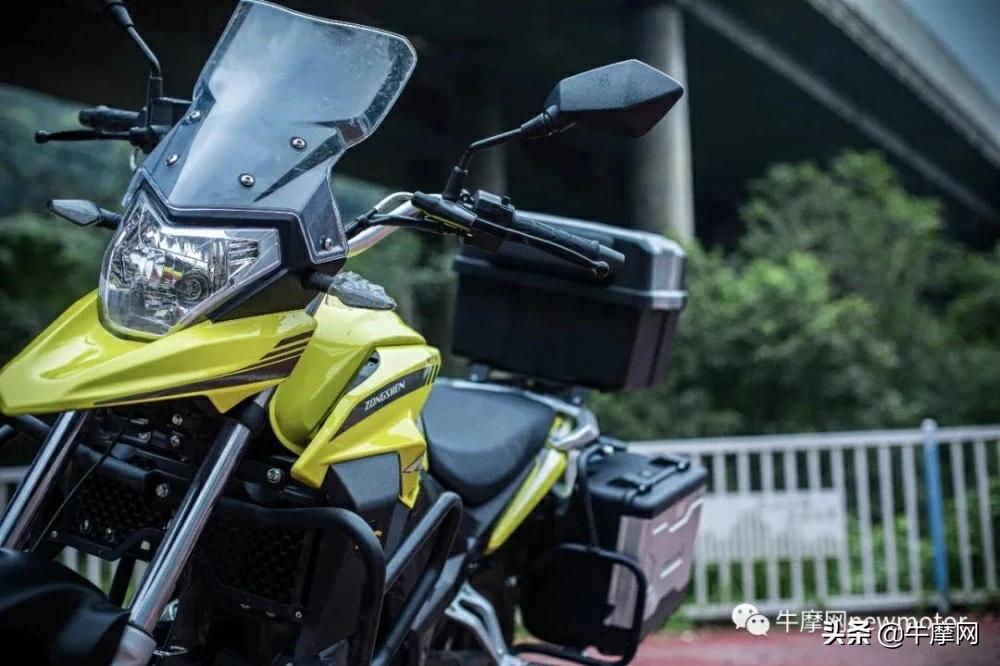 19年宗申150x拉力怎么样,宗申250x和150x