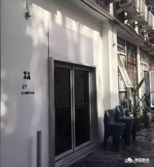 北京这些深藏居民楼的神级小店，是周边吃货们最不想公开的秘密