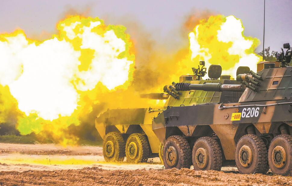 大陆武统几率升高，美多位*官高**都看出来了，台湾还在自作孽吗