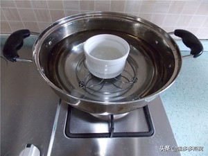 无炖锅燕窝做法,无添加鲜炖燕窝