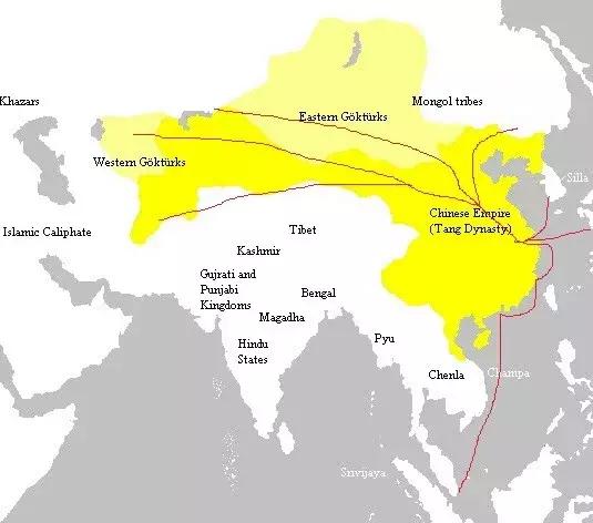 扬州一座被遗忘的城市,扬州是不是军事重镇
