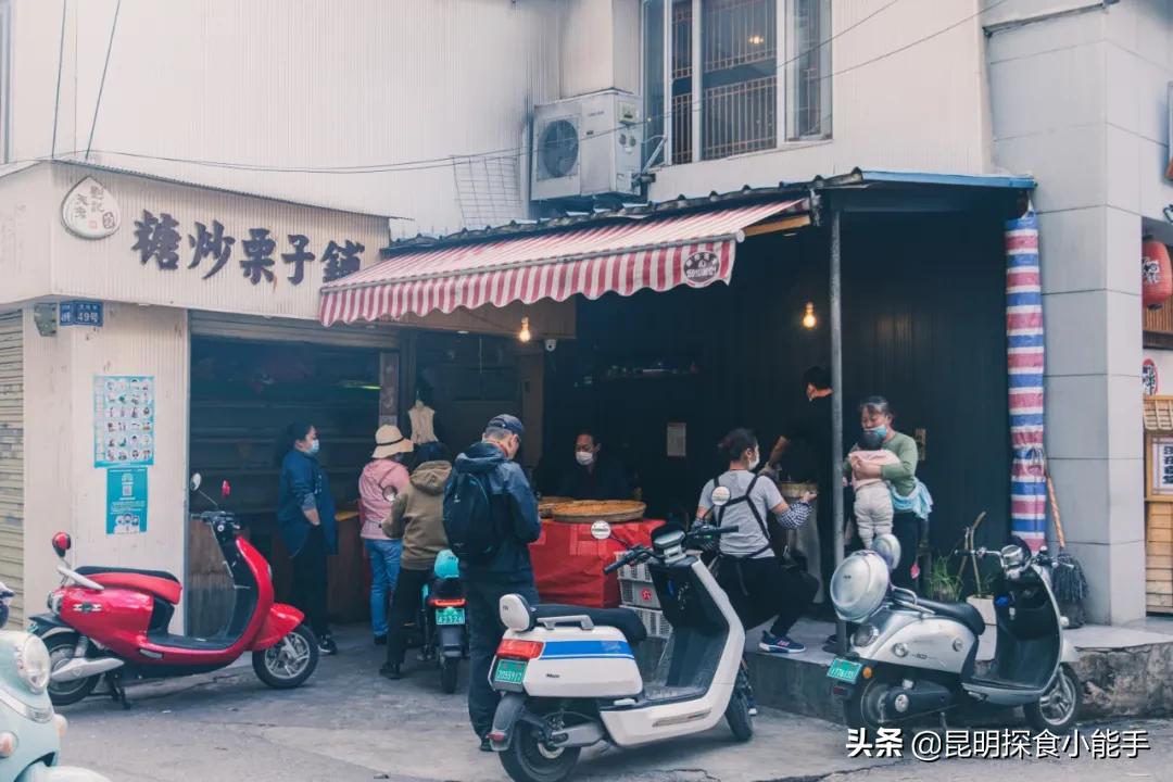 昆明文化巷,昆明文化巷攻略